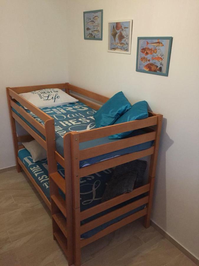 Paras Zečevo Buitenkant foto