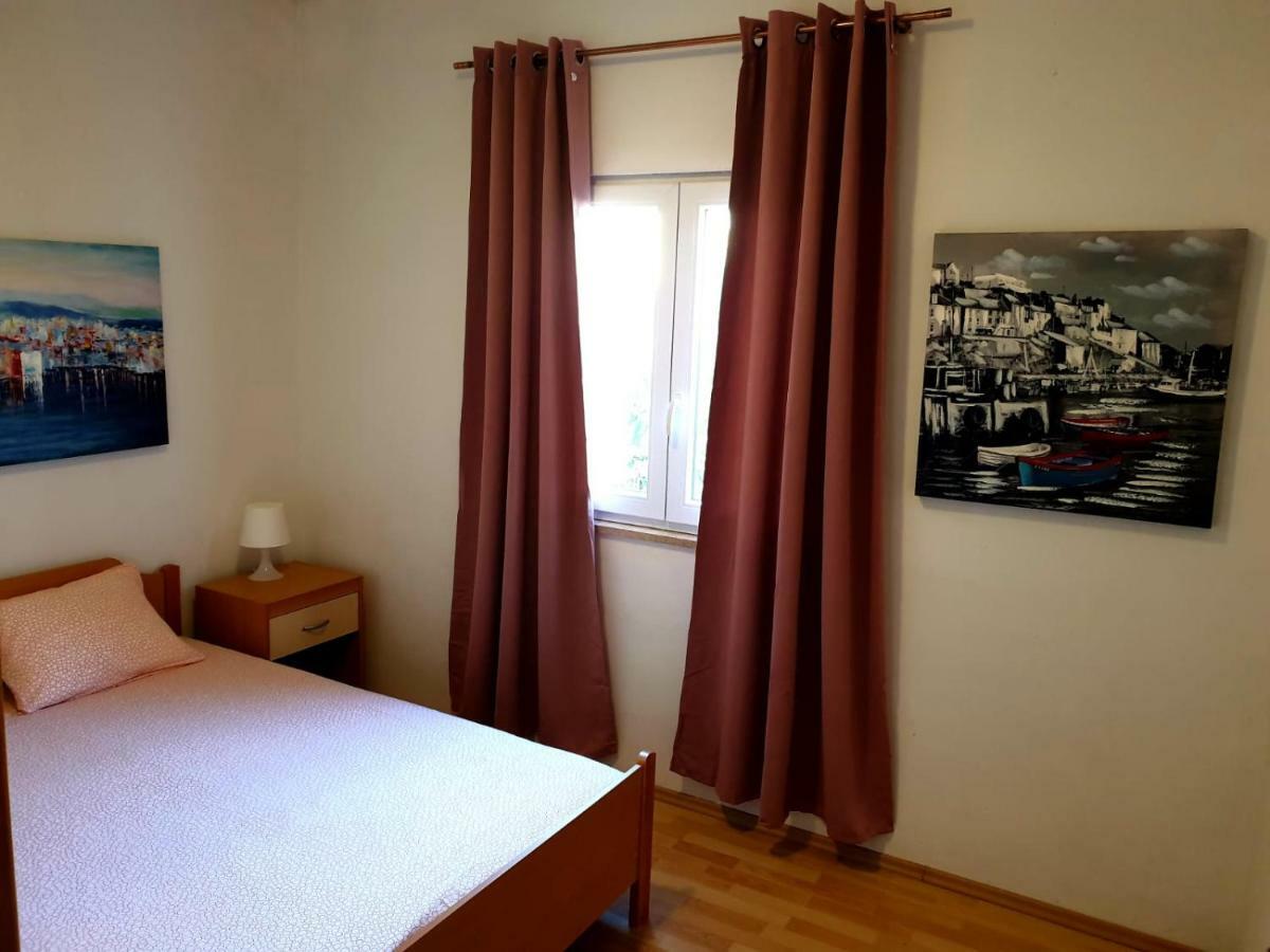 Paras Zečevo Buitenkant foto